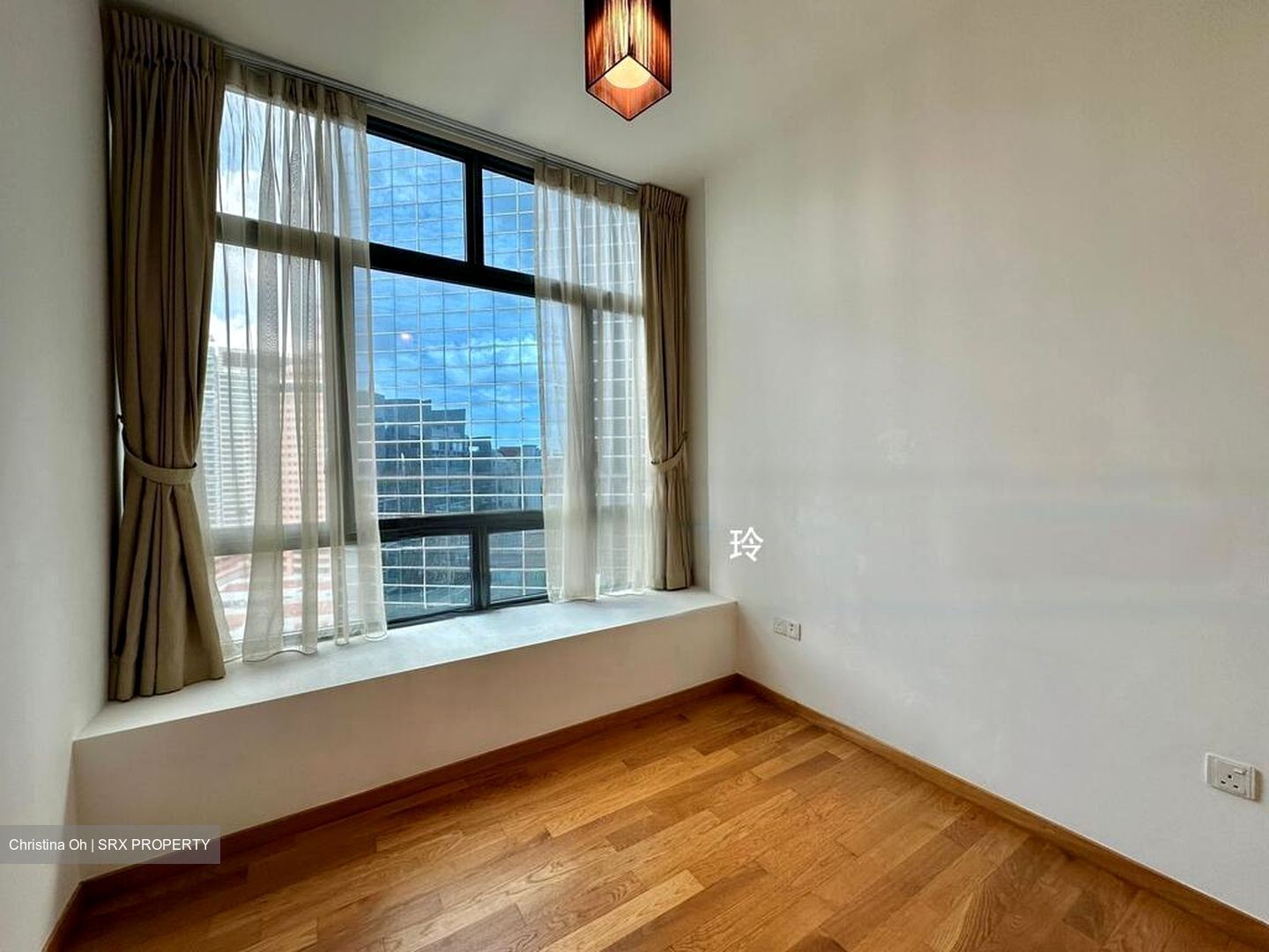 Soleil @ Sinaran (D11), Condominium #502343911